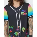 Eat Me Mushroom Jersey at Spencer's