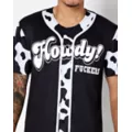 Howdy Fuckers Jersey at Spencer's