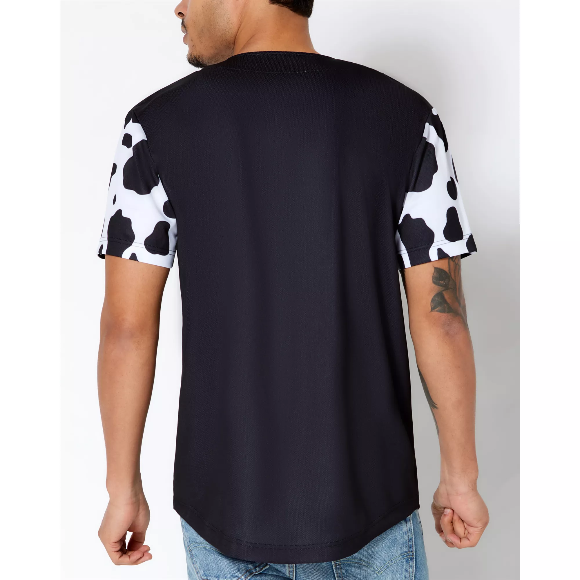 Howdy Fuckers Jersey at Spencer's