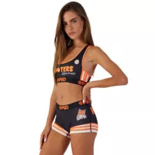 PSD Hooters Racing Boyshorts at Spencer's