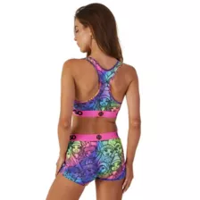 PSD Rainbow Sports Bra - Bratz at Spencer's