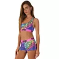 PSD Bratz Boyshort Panties at Spencer's