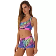 PSD Bratz Boyshort Panties at Spencer's