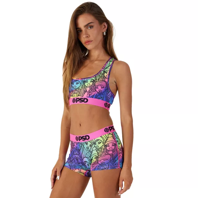 Bratz Boyshort Panties