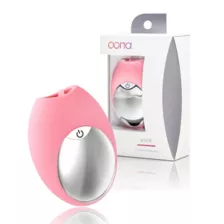Oona Smirk Tongue Vibrator at Spencer's