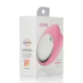 Oona Smirk Tongue Vibrator at Spencer's