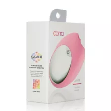 Oona Smirk Tongue Vibrator at Spencer's
