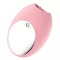 Oona Smirk Tongue Vibrator at Spencer's