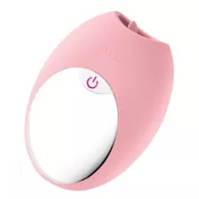 Oona Smirk Tongue Vibrator at Spencer's