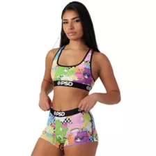 PSD Care Bears Sports Bra at Spencer's