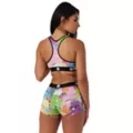 PSD Care Bears Sports Bra at Spencer's