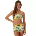 PSD SpongeBob SquarePants Boyshorts at Spencer's