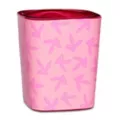 Pink Playboy Logo Square Shot Glass - 2 oz. at Spencer's