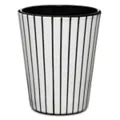 Pinstripe Playboy Shot Glass - 2 oz. at Spencer's