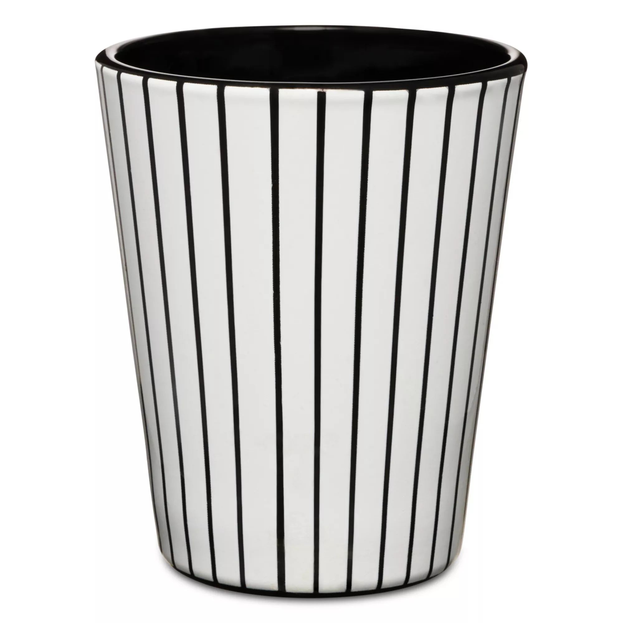 Pinstripe Playboy Shot Glass - 2 oz. at Spencer's