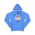 Towelie Hoodie - South Park at Spencer's