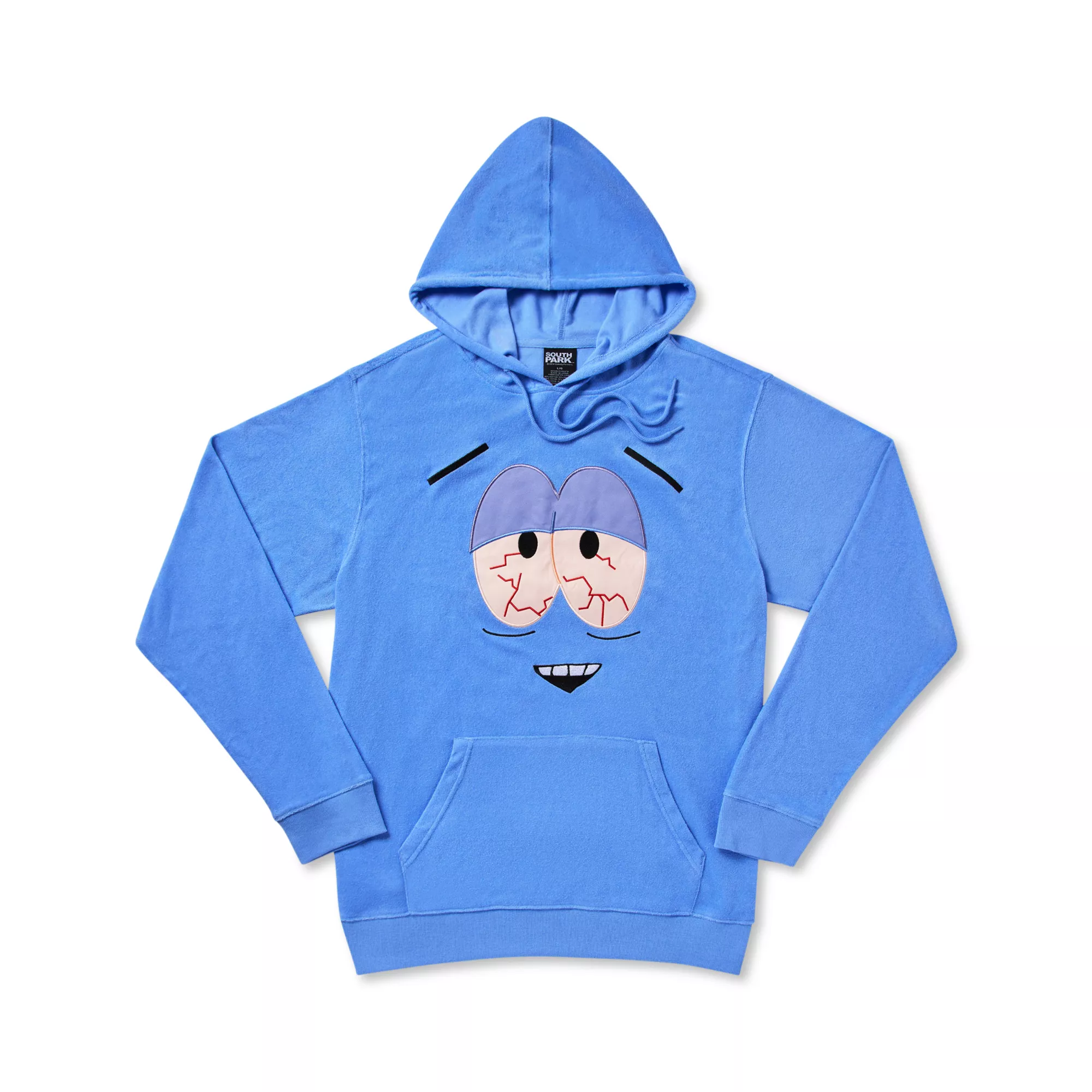 Towelie Hoodie - South Park at Spencer's