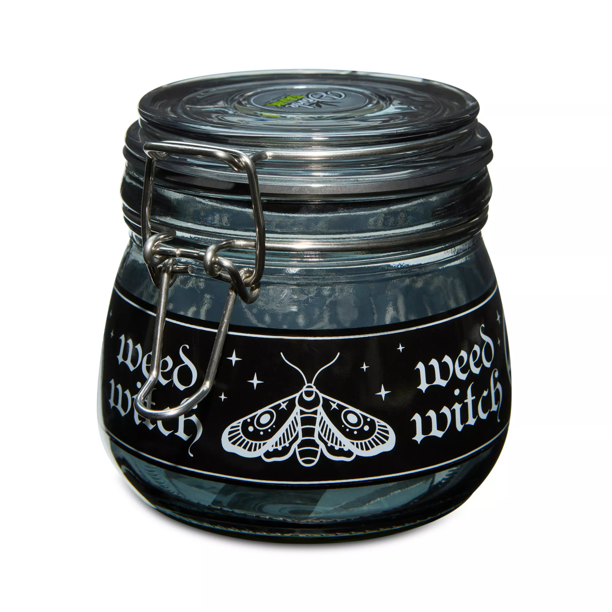 Witch Dank Tank Stash Jar at Spencer's