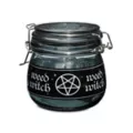 Witch Dank Tank Stash Jar at Spencer's