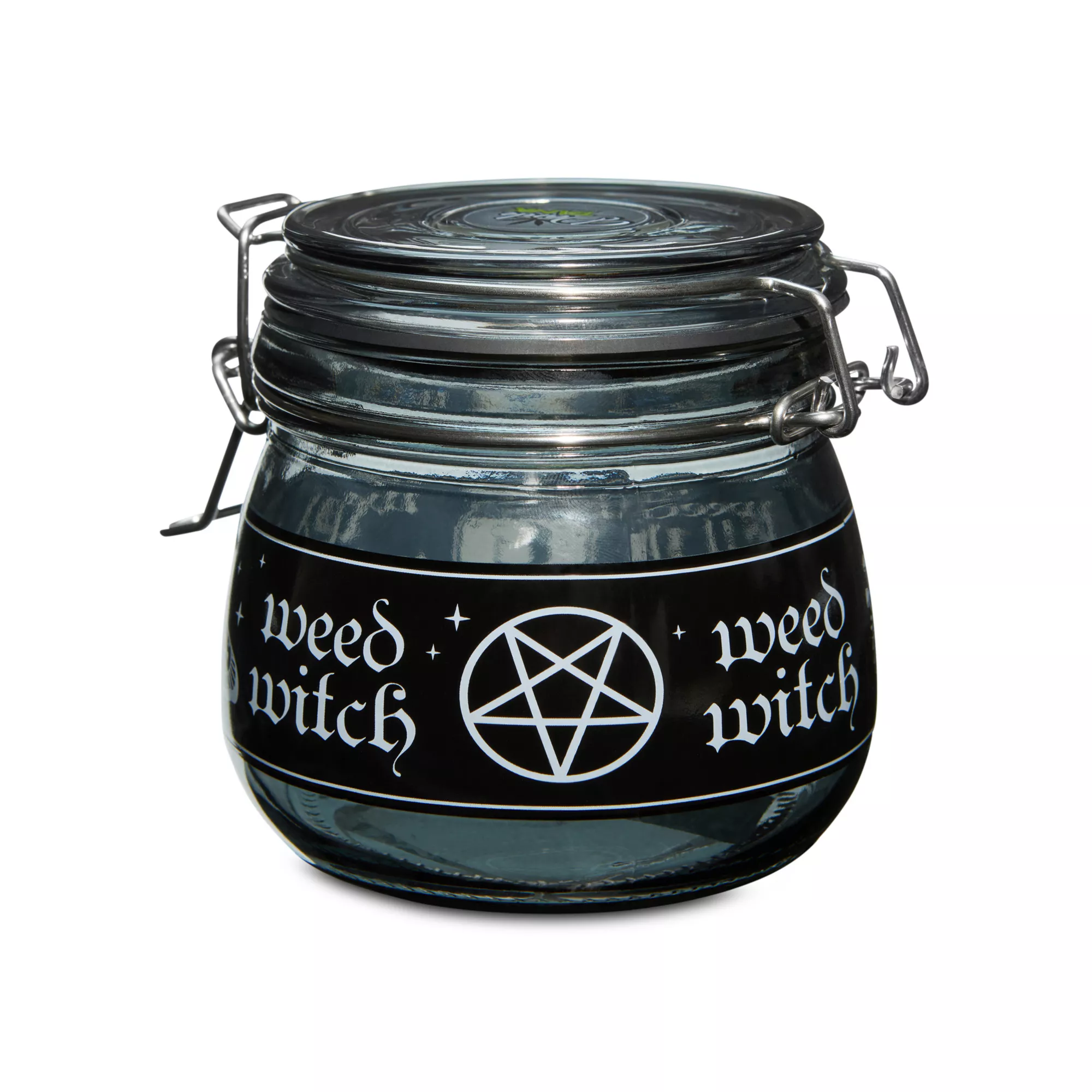 Witch Dank Tank Stash Jar at Spencer's