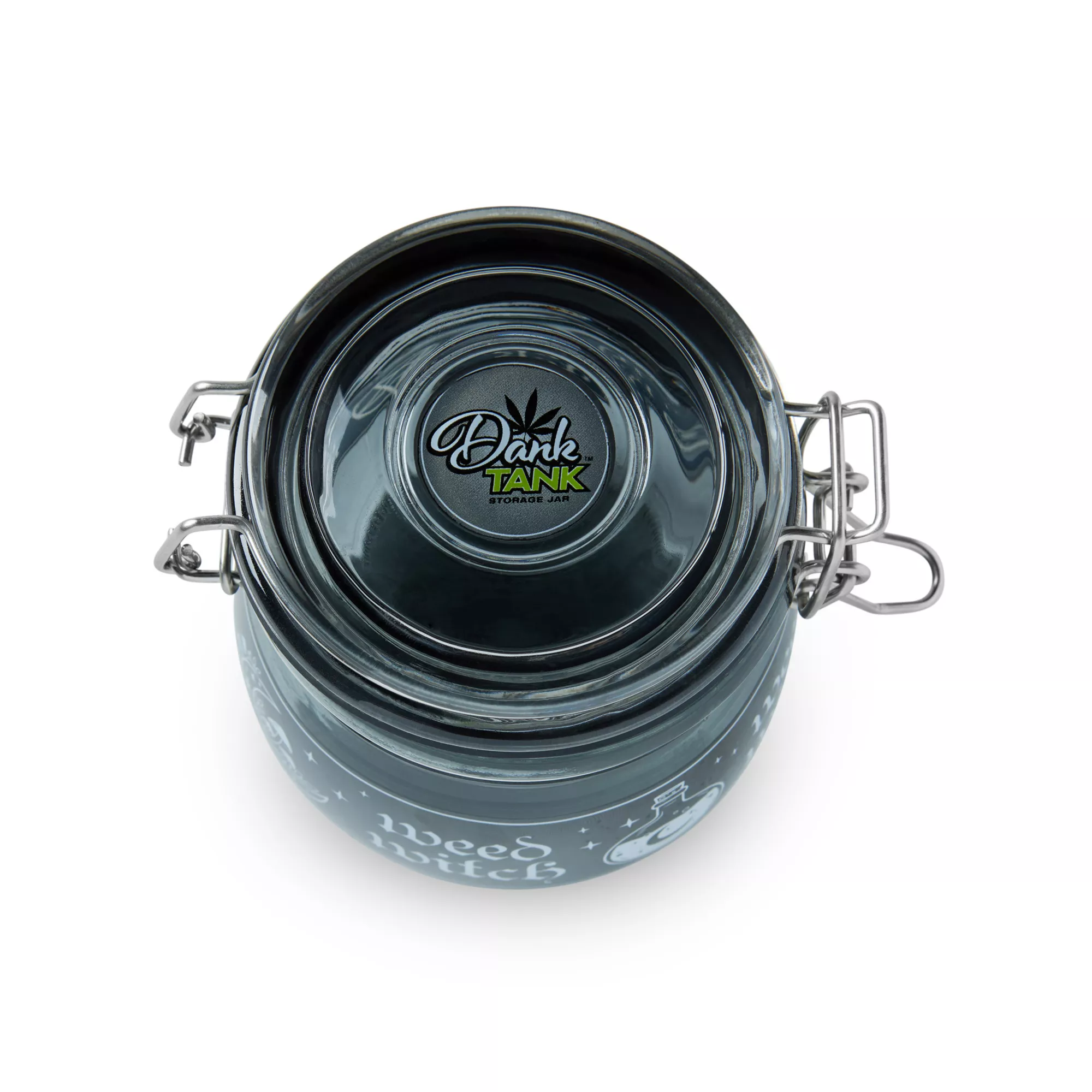Witch Dank Tank Stash Jar at Spencer's