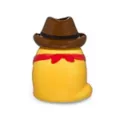 Meowdy Partner Cat Molded Stash Jar - 5.5 oz at Spencer's