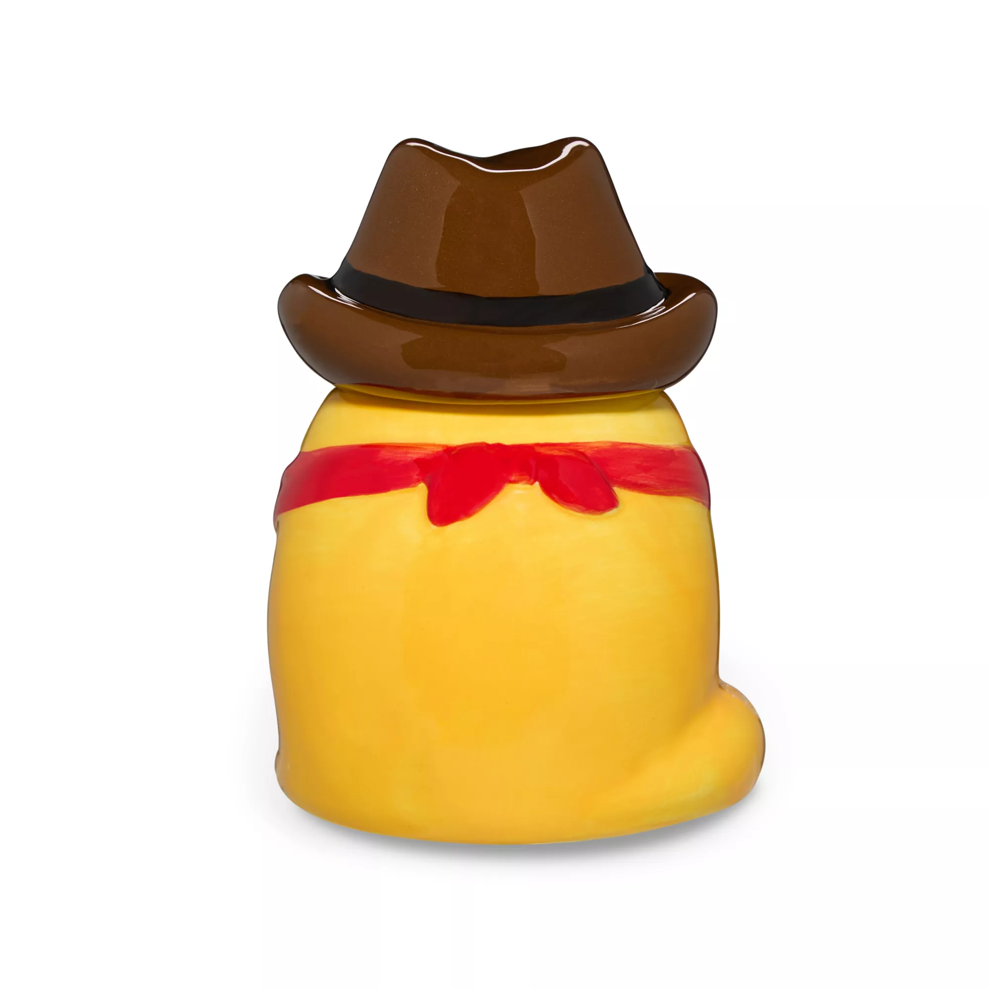 Meowdy Partner Cat Molded Stash Jar - 5.5 oz at Spencer's