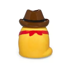 Meowdy Partner Cat Molded Stash Jar - 5.5 oz at Spencer's