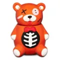 Scare Bear Molded Stash Jar - 5 oz. at Spencer's