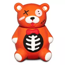 Scare Bear Molded Stash Jar - 5 oz. at Spencer's