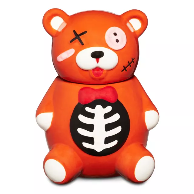 Scare Bear Molded Stash Jar - 5 oz. at Spencer's