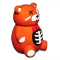 Scare Bear Molded Stash Jar - 5 oz. at Spencer's