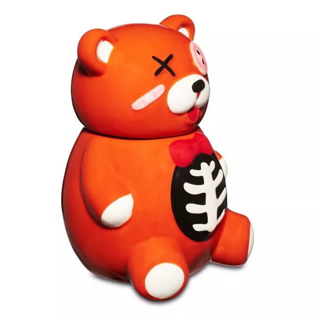 Scare Bear Molded Stash Jar - 5 oz. at Spencer's