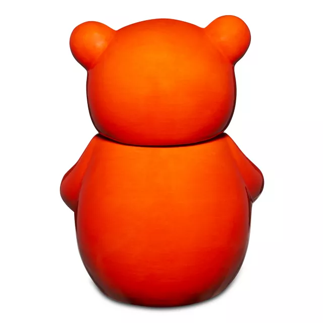 Scare Bear Molded Stash Jar - 5 oz. at Spencer's