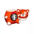 Scare Bear Molded Stash Jar - 5 oz. at Spencer's