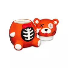 Scare Bear Molded Stash Jar - 5 oz. at Spencer's