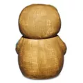 Voodoo Doll Molded Stash Jar at Spencer's