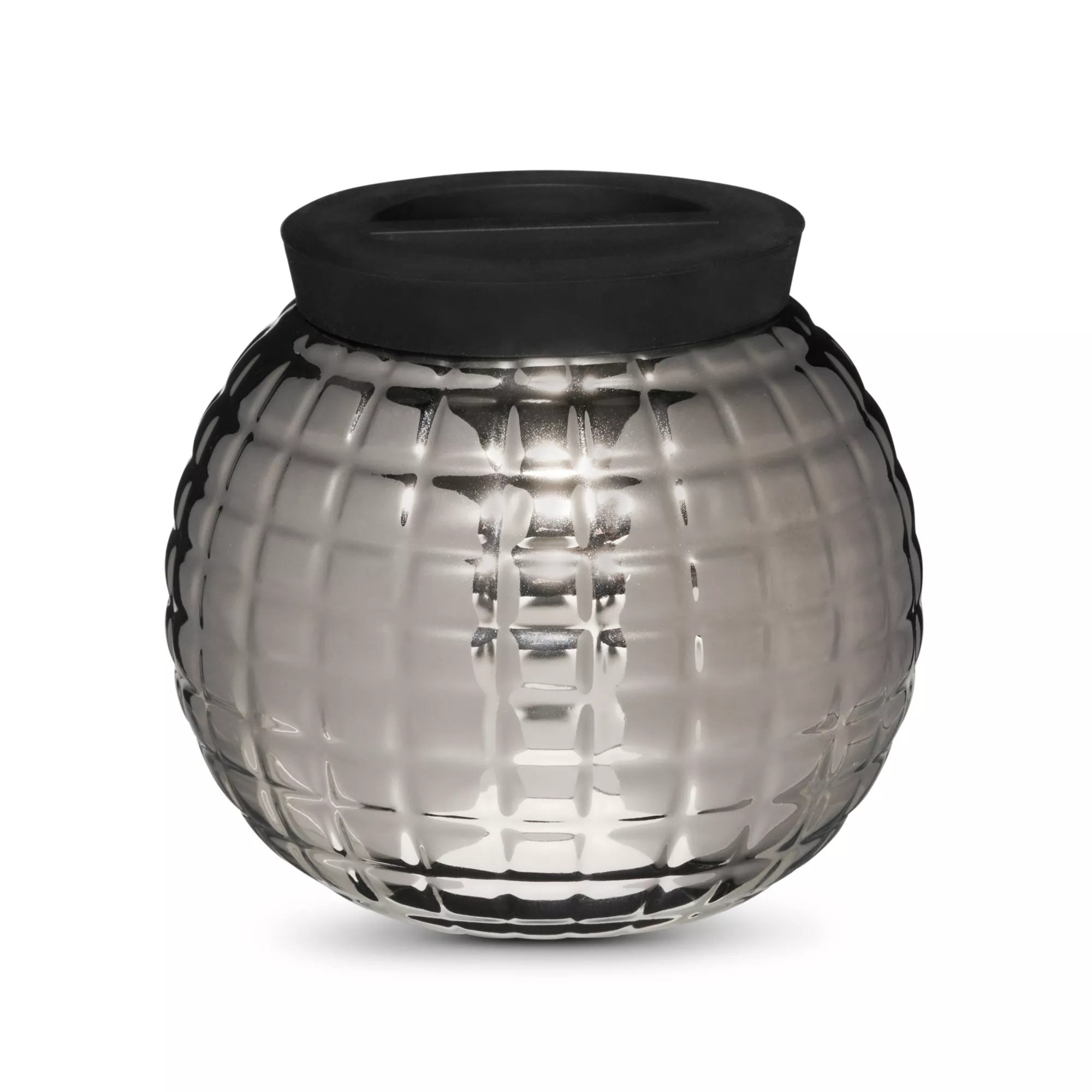 Disco Ball Molded Stash Jar at Spencer's