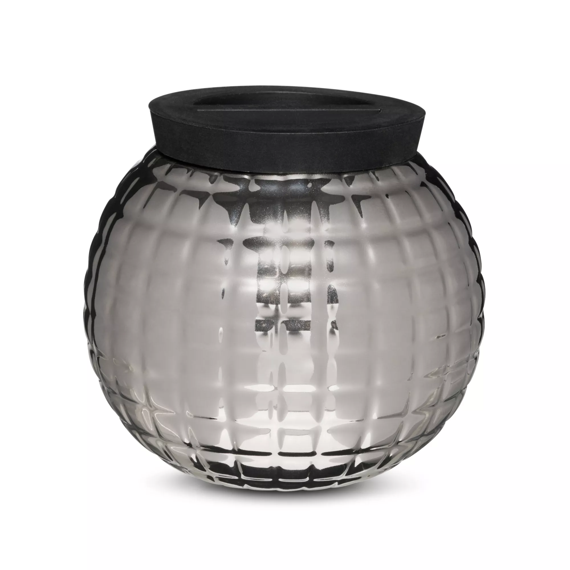 Disco Ball Molded Stash Jar at Spencer's