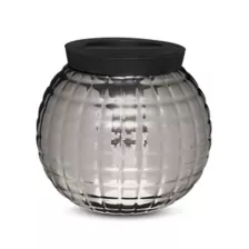 Disco Ball Molded Stash Jar at Spencer's