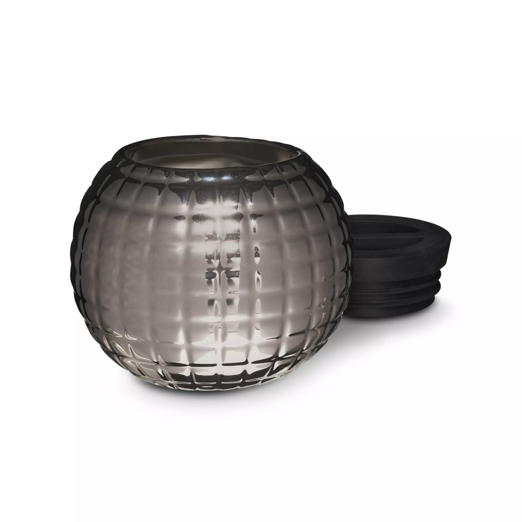 Disco Ball Molded Stash Jar at Spencer's