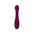 Arc Rechargeable Waterproof G-Spot Vibrator - 7.5 Inch at Spencer's