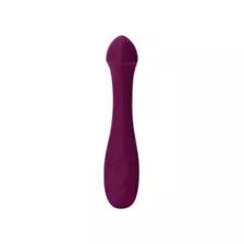 Arc Rechargeable Waterproof G-Spot Vibrator - 7.5 Inch at Spencer's