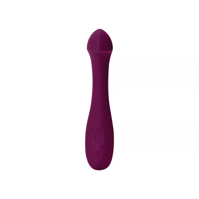 Arc Rechargeable Waterproof G-Spot Vibrator - 7.5 Inch at Spencer's
