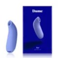 Aer 10-function Rechargeable Waterproof Clitoral Suction Sex Toy - 2 Inch at Spencer's