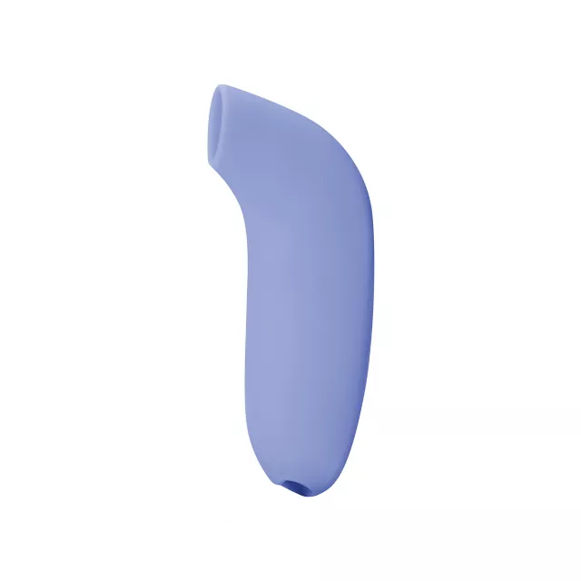 Aer 10-function Rechargeable Waterproof Clitoral Suction Sex Toy - 2 Inch at Spencer's