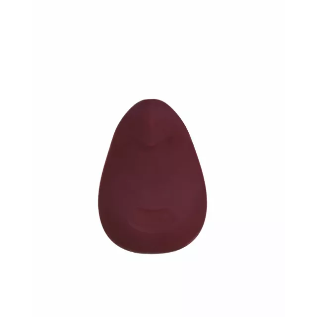Pom 10-Function Flexible Rechargeable Waterproof Vibrator 3.25 Inch - Dame Products at Spencer's