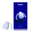 3-Function Eva Rechargeable Waterproof Couples Vibrator - 1.3 Inch at Spencer's