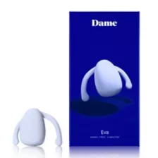3-Function Eva Rechargeable Waterproof Couples Vibrator - 1.3 Inch at Spencer's