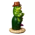Western Frog Backflow Incense Burner at Spencer's